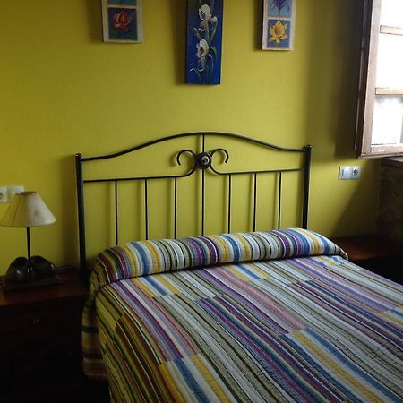 La Xica Ll Guest House Becena Luaran gambar