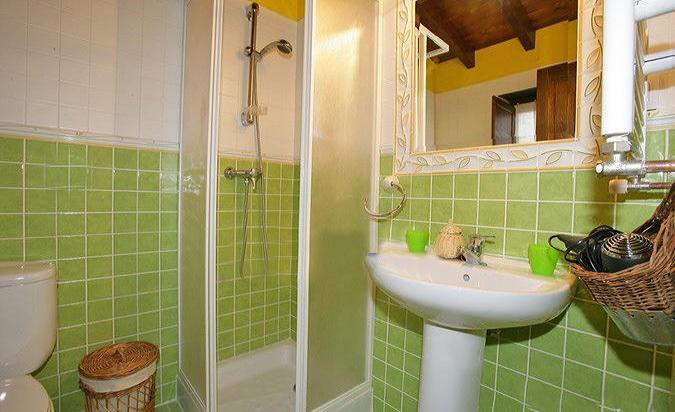 La Xica Ll Guest House Becena Luaran gambar