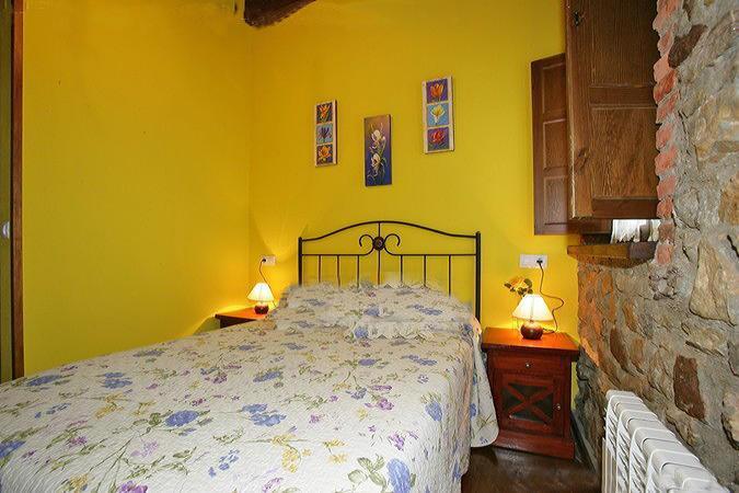 La Xica Ll Guest House Becena Luaran gambar