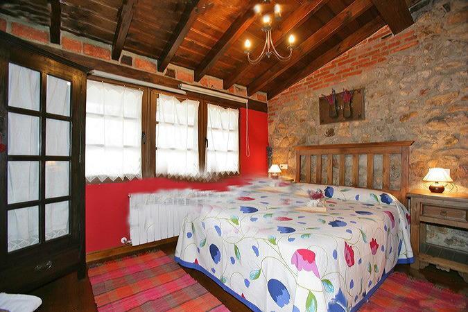 La Xica Ll Guest House Becena Bilik gambar