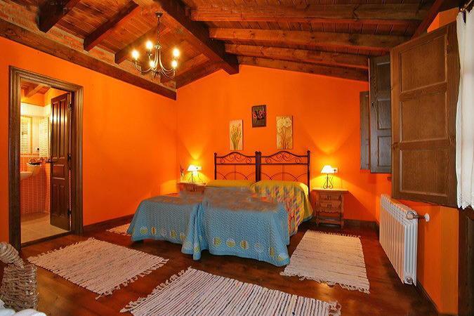 La Xica Ll Guest House Becena Luaran gambar