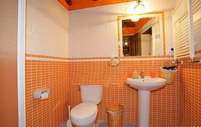 La Xica Ll Guest House Becena Bilik gambar