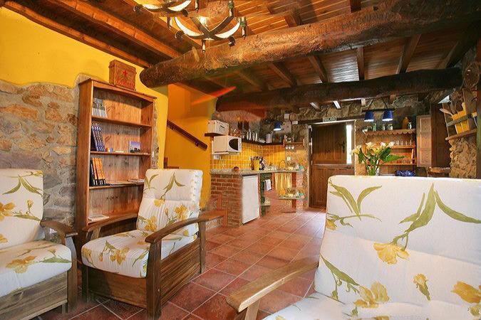 La Xica Ll Guest House Becena Bilik gambar