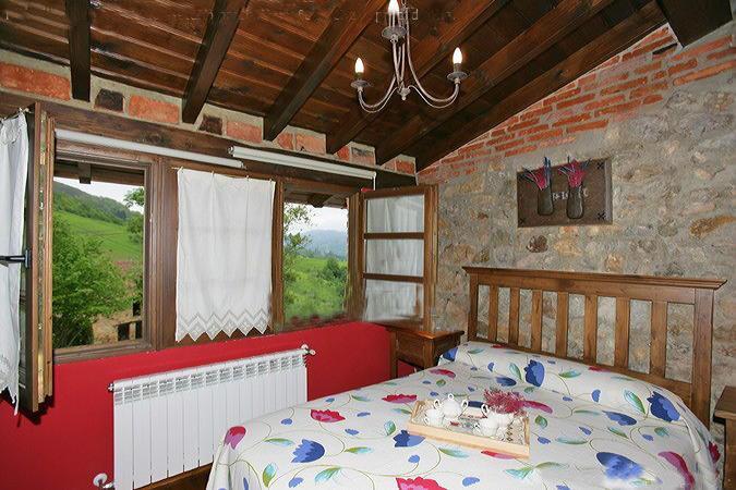 La Xica Ll Guest House Becena Luaran gambar