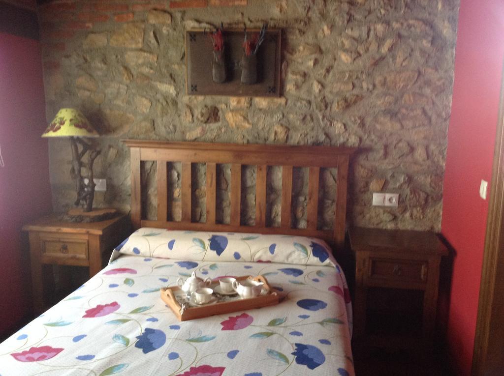 La Xica Ll Guest House Becena Bilik gambar