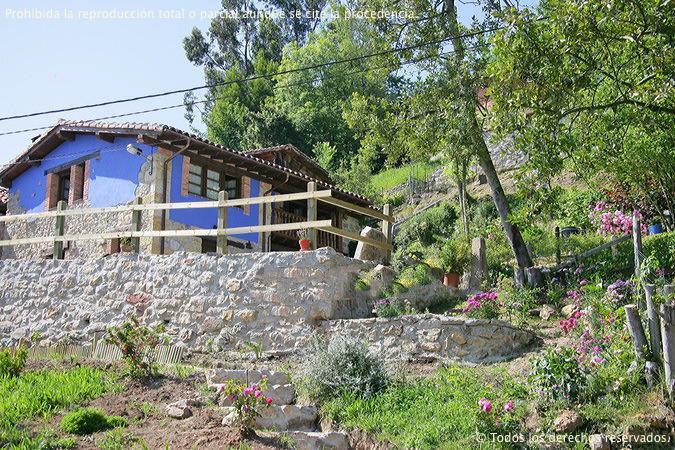 La Xica Ll Guest House Becena Luaran gambar