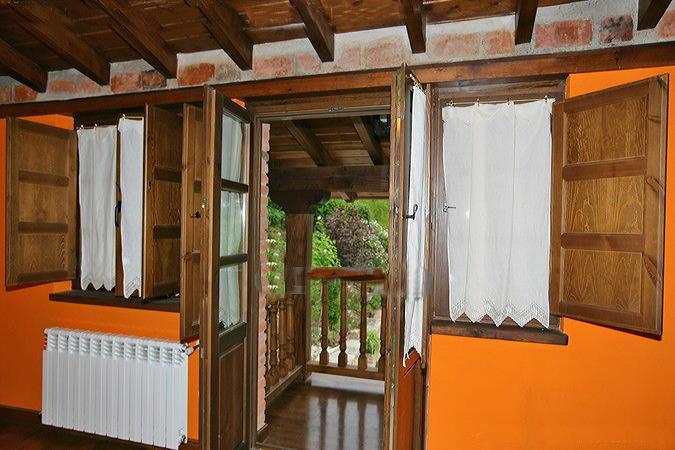 La Xica Ll Guest House Becena Bilik gambar