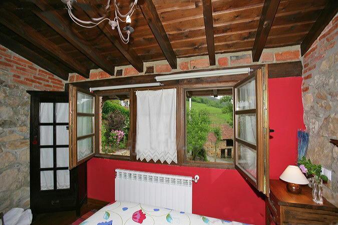 La Xica Ll Guest House Becena Luaran gambar