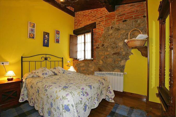 La Xica Ll Guest House Becena Luaran gambar